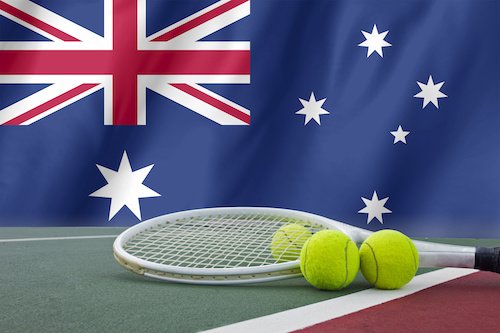 Australien Open