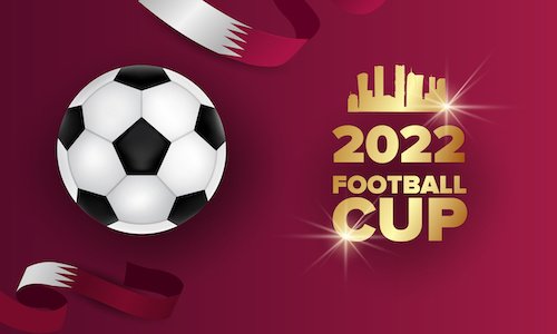 Katar WM 2022