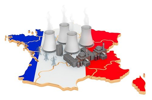  Kernkraft erlebt in Europa ein Comeback