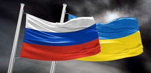Übergriffe gegen Russen wegen dem Krieg in der Ukraine