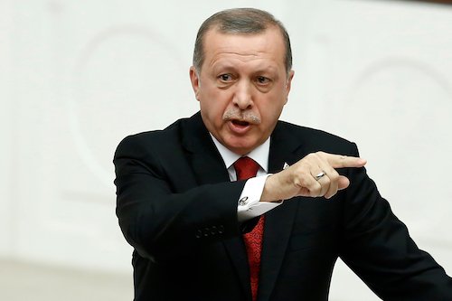 Türkei blockiert NATO-Beitritt