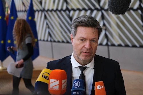 EU-Energieminister fassen Beschluss