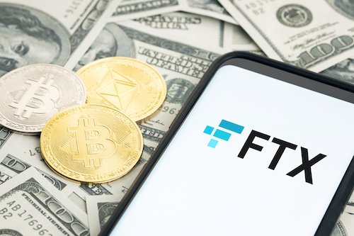 FTX Kryptobörse insolvent