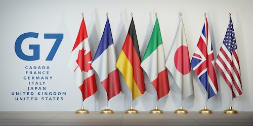 G7 einigen sich auf Klimaclub