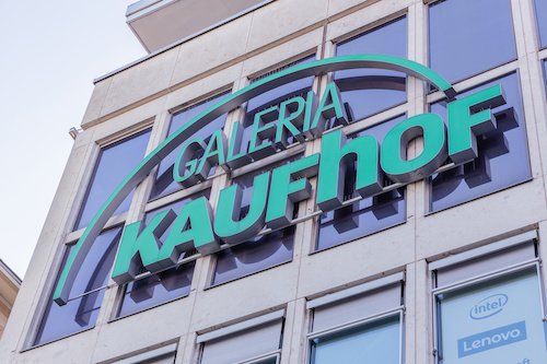 Übernahmeangebot für Galeria Karstadt Kaufhof zurückgezogen