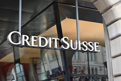 UBS kauft Credit Suisse wahrscheinlich