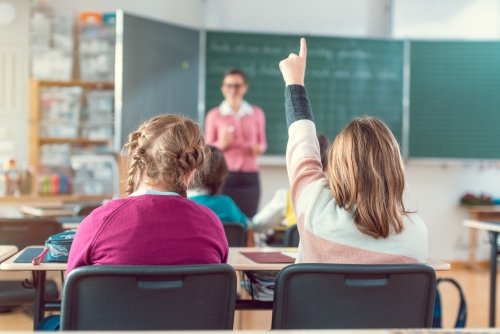Schulbildung Deutschland Abgrund