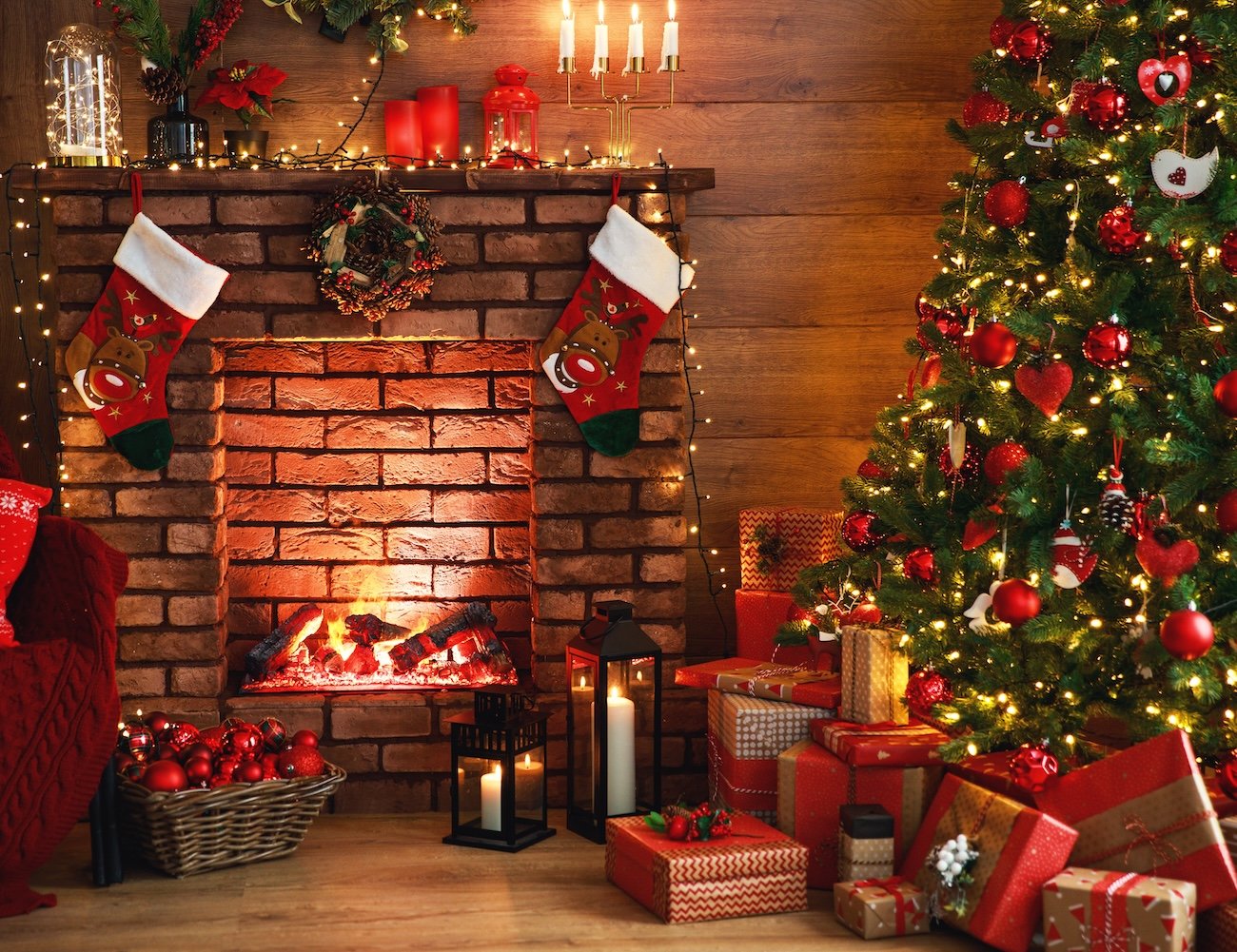 Zweiter Weihnachtstag