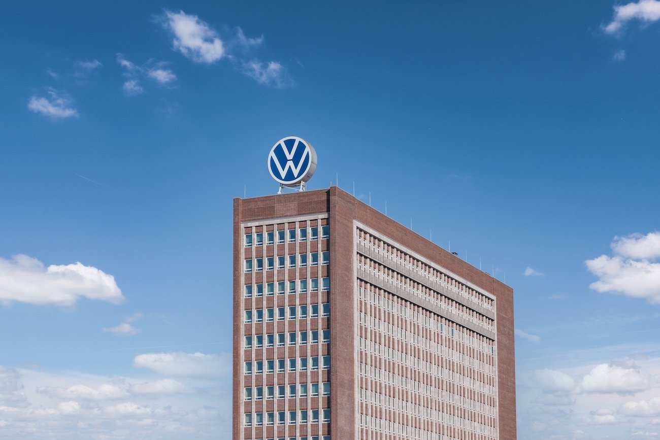 Volkswagen Personalkosten Einsparungen Volkswagen Personalkosten Einsparungen
