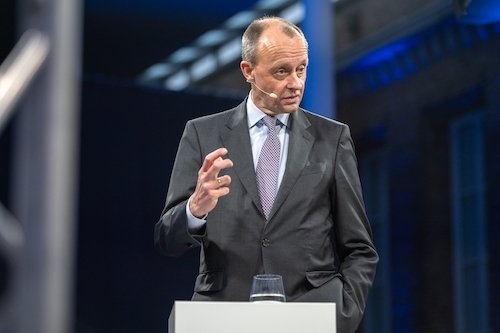 Bundestagswahl 2025 Bundestagswahl 2025