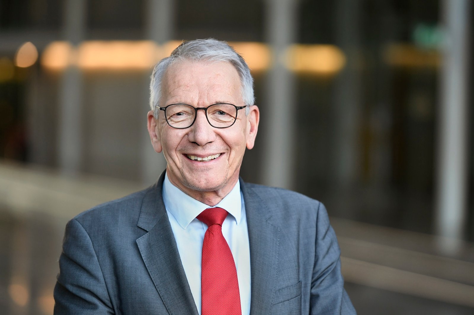 Dirk-Ulrich Mende SPD MdB Dirk-Ulrich Mende SPD MdB