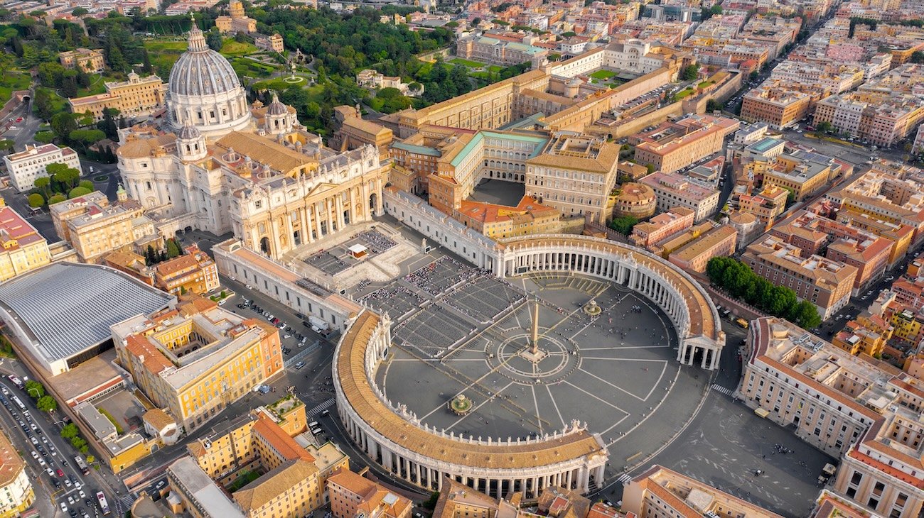 Papst Franziskus schwer krank Papst Franziskus schwer krank