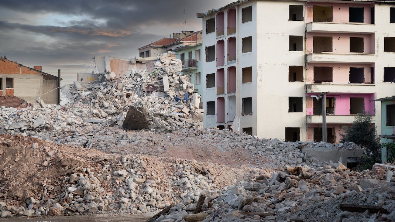 Bodenoffensive im Gazastreifen Bodenoffensive im Gazastreifen