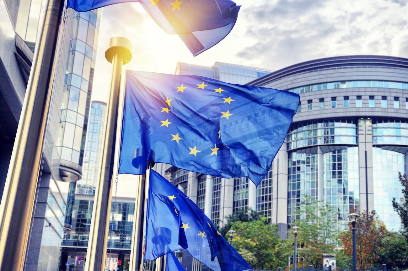 EU Ost Erweiterung EU Ost Erweiterung