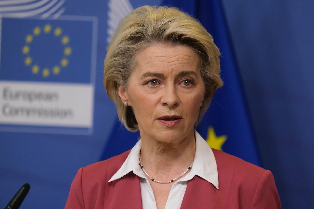 EU verschärft Importregeln für Stahl EU verschärft Importregeln für Stahl