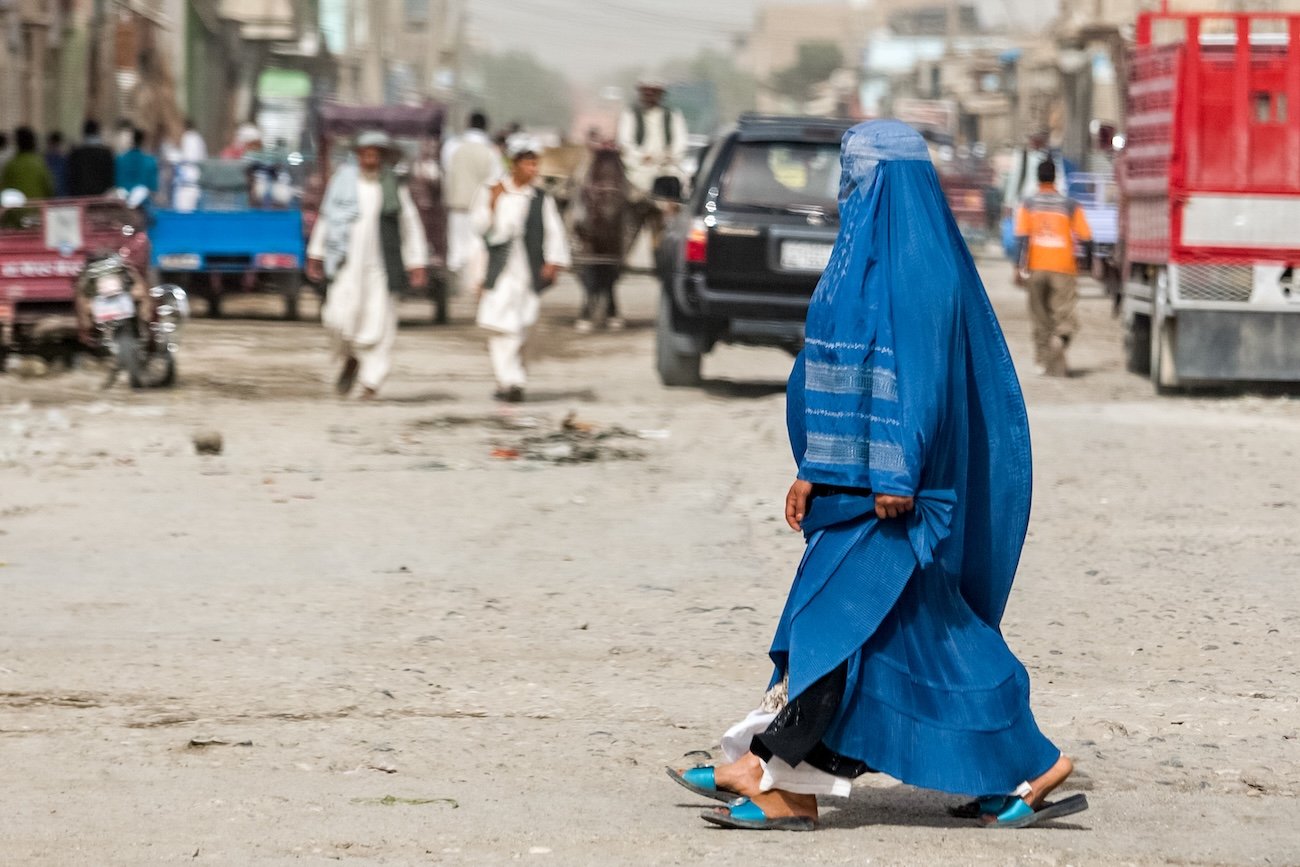 Flugzeug mit afghanischen Geflüchteten Flugzeug mit afghanischen Geflüchteten
