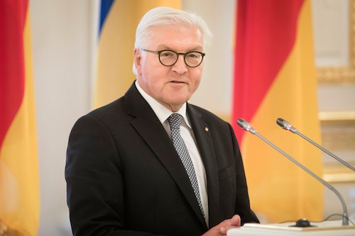 Solidarität mit der Ukraine Solidarität mit der Ukraine