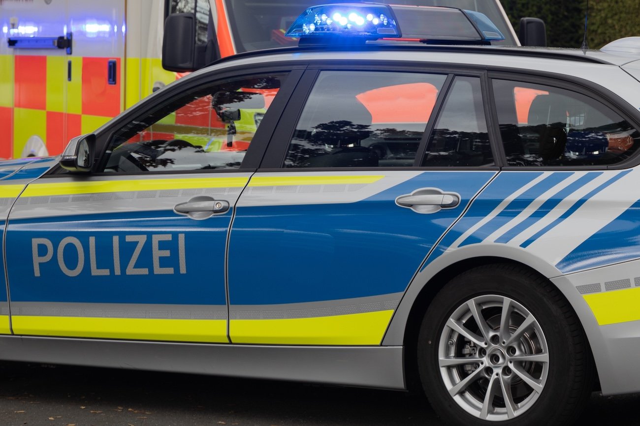 Vermisstenfall in Weilburg Vermisstenfall in Weilburg