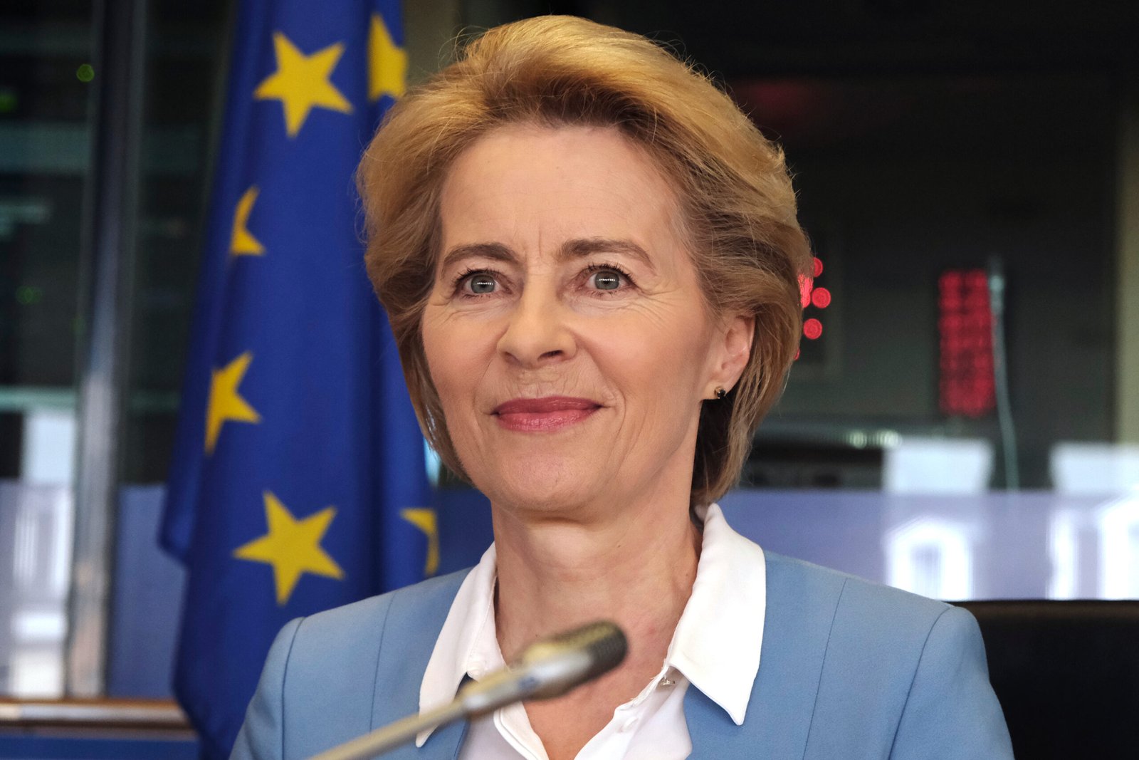 Abhängigkeit von seltenen Erden Abhängigkeit von seltenen Erden