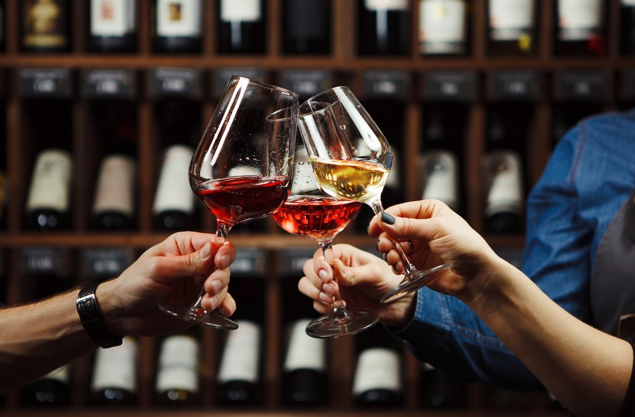 Weinproduktion 2024 auf Tiefstand Weinproduktion 2024 auf Tiefstand