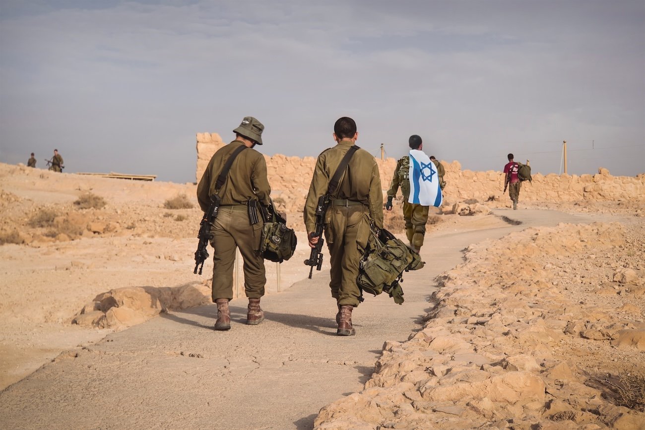 Israel Offensive im Gazastreifen Israel Offensive im Gazastreifen