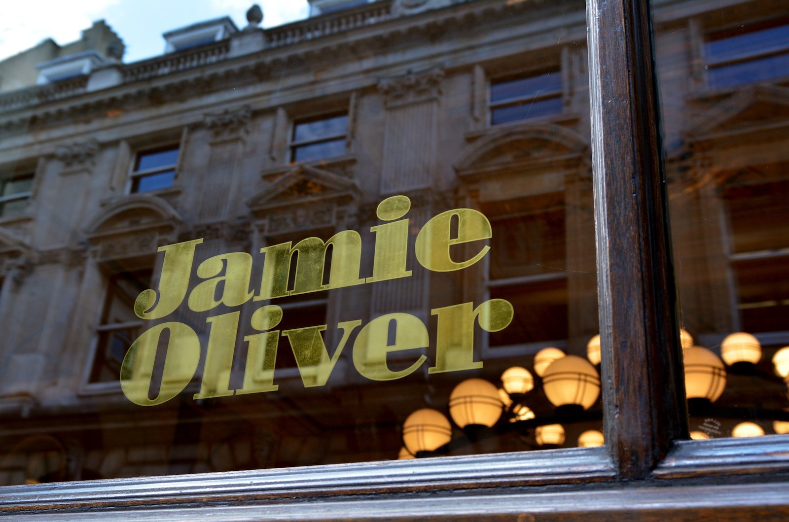Jamie Oliver Kitchen Berlin Jamie Oliver Kitchen Berlin