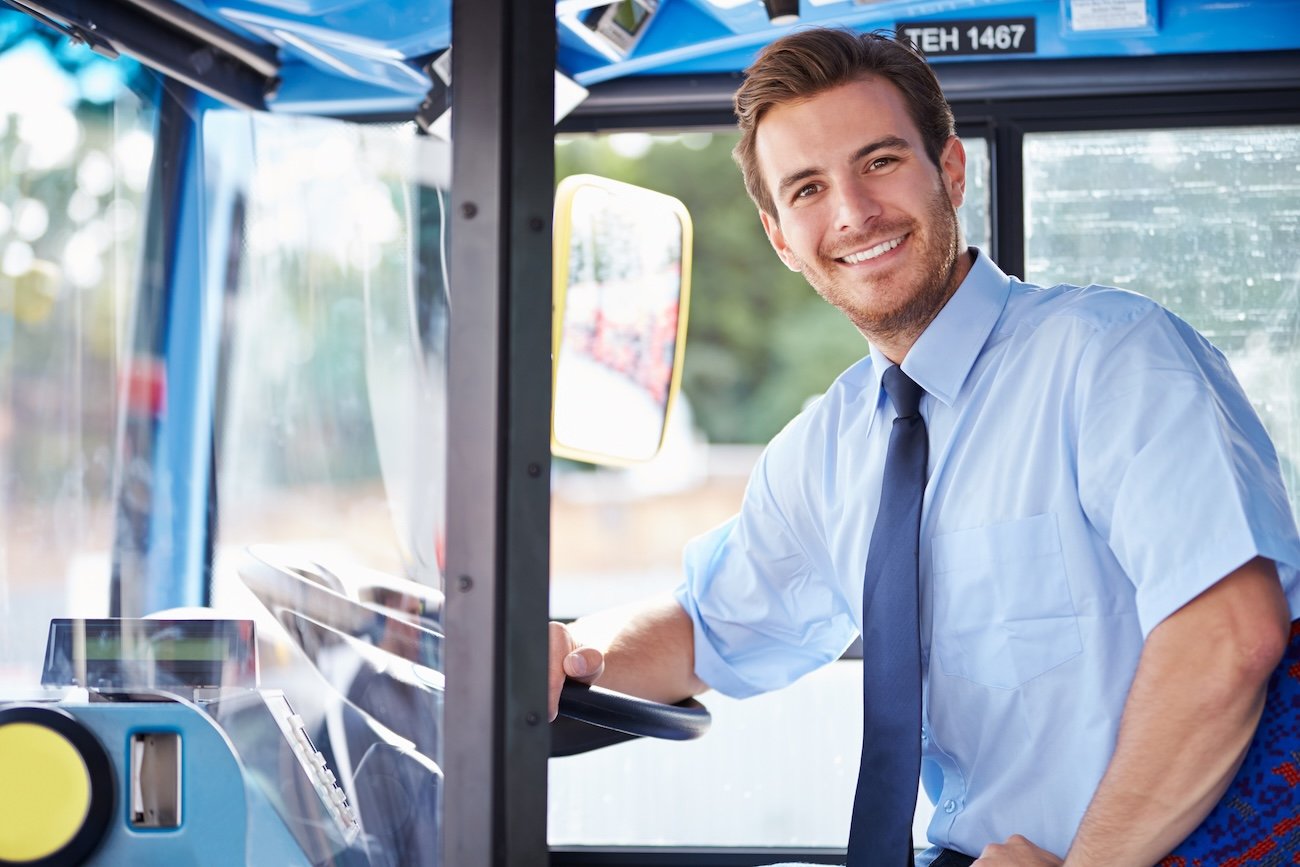 Mangel an Busfahrer Mangel an Busfahrer