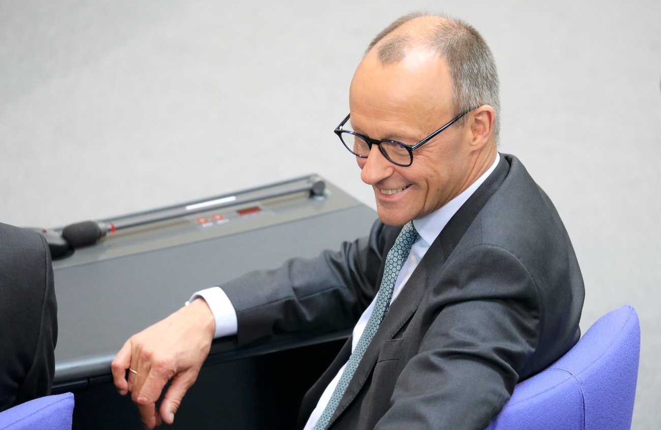 Reichweitenbeschränkung aufgehoben Reichweitenbeschränkung aufgehoben