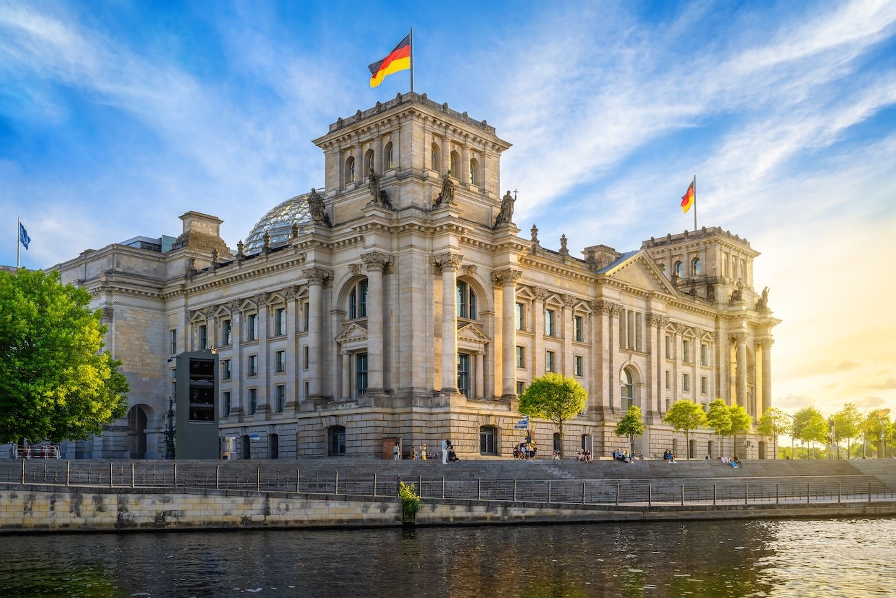 Sturm auf den Reichstag 1945 Sturm auf den Reichstag 1945