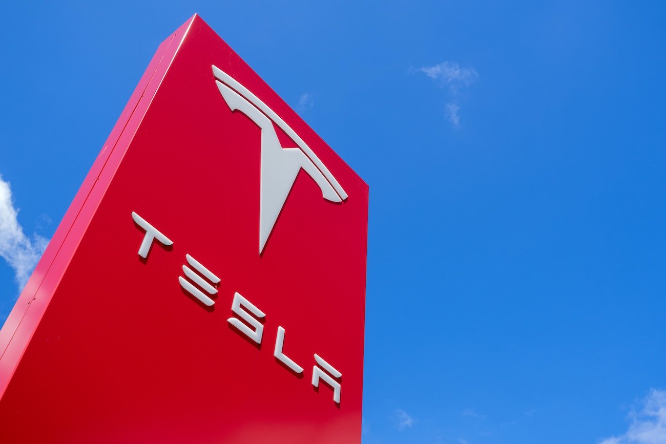 Sucht Tesla einen Nachfolger Sucht Tesla einen Nachfolger