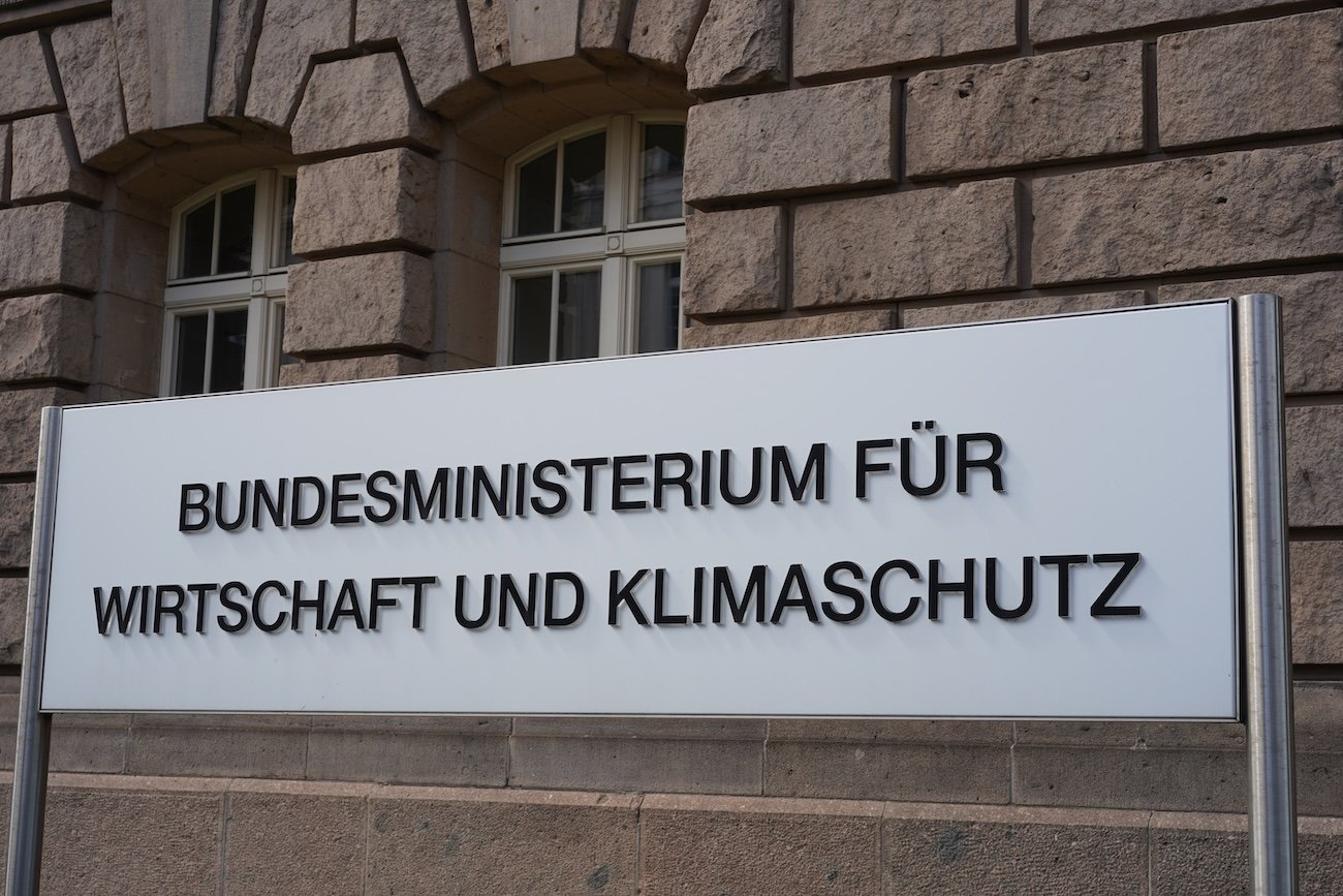 Deutschland vor dem Aufschwung? Deutschland vor dem Aufschwung?