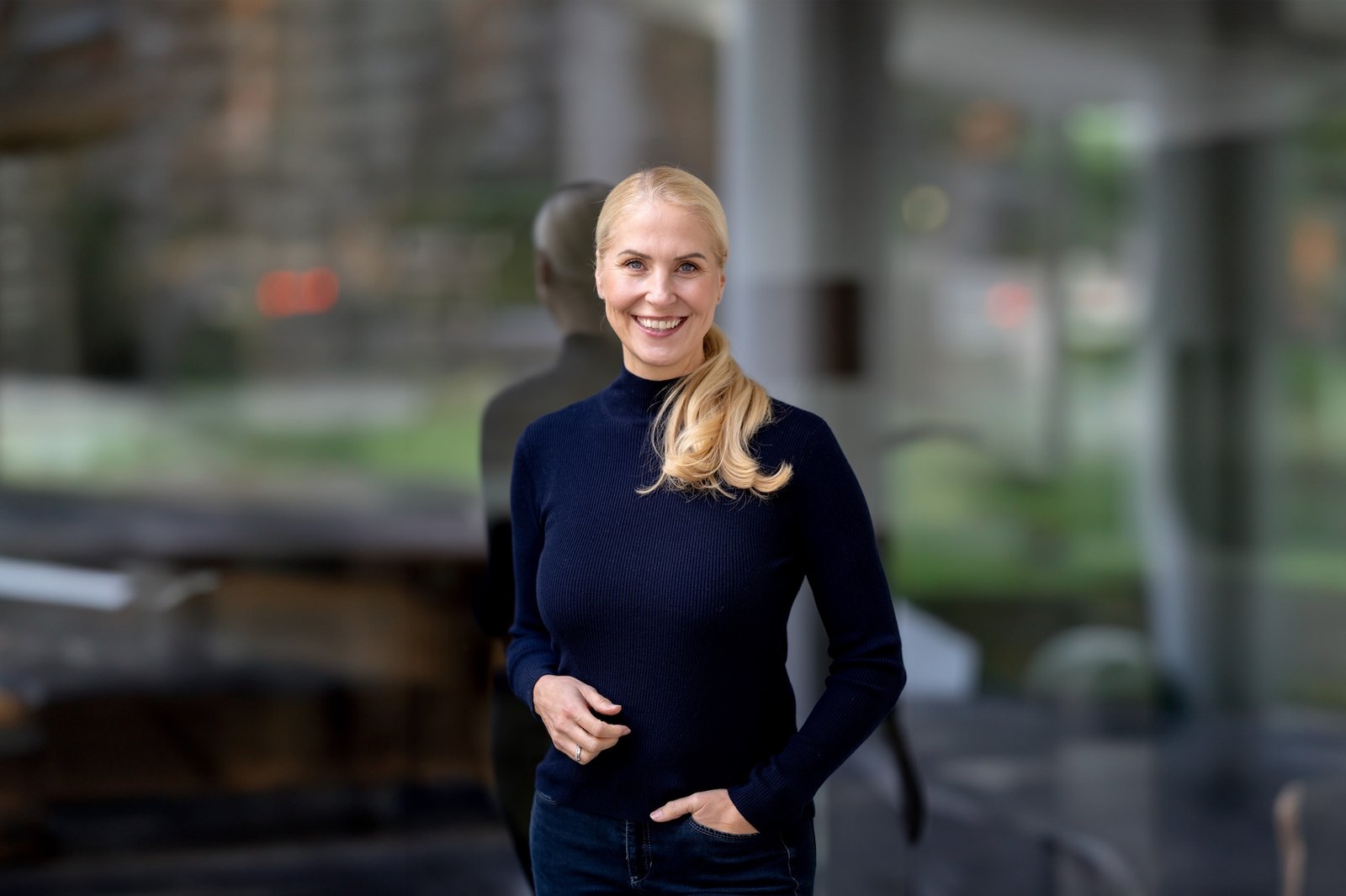 Dr. Katja Strauss-Köster Dr. Katja Strauss-Köster