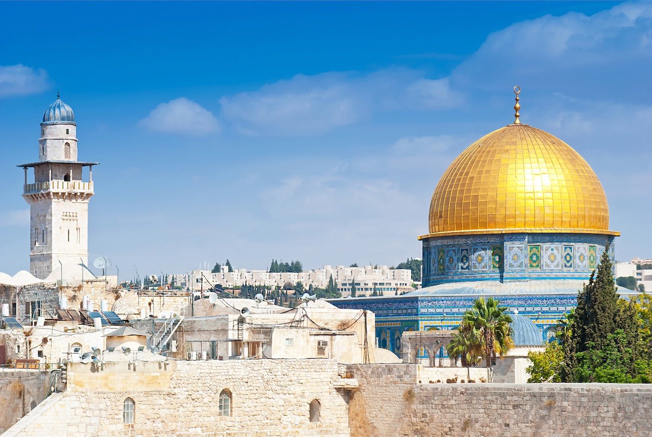 Israel und Iran erneut Angriffe Israel und Iran erneut Angriffe