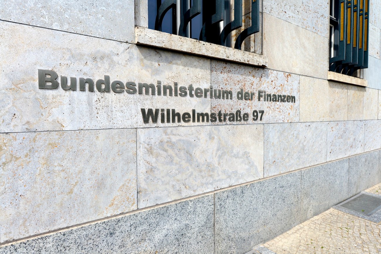 Klingbeils Rekordetat Klingbeils Rekordetat