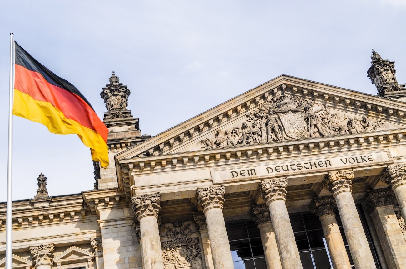 Rekordhoch bei Einbürgerungen Rekordhoch bei Einbürgerungen