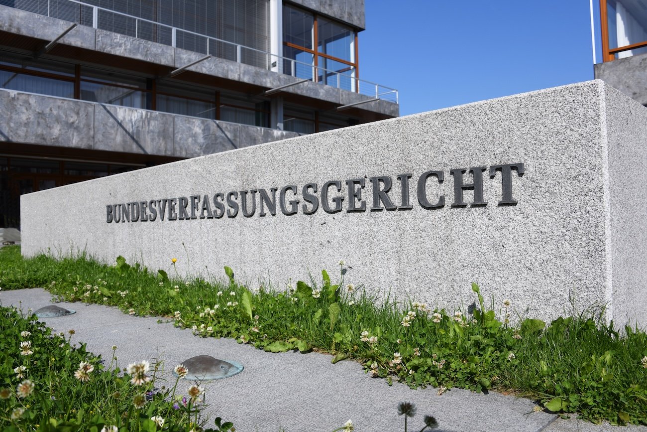Brosius-Gersdorf ringt um Kandidatur Brosius-Gersdorf ringt um Kandidatur
