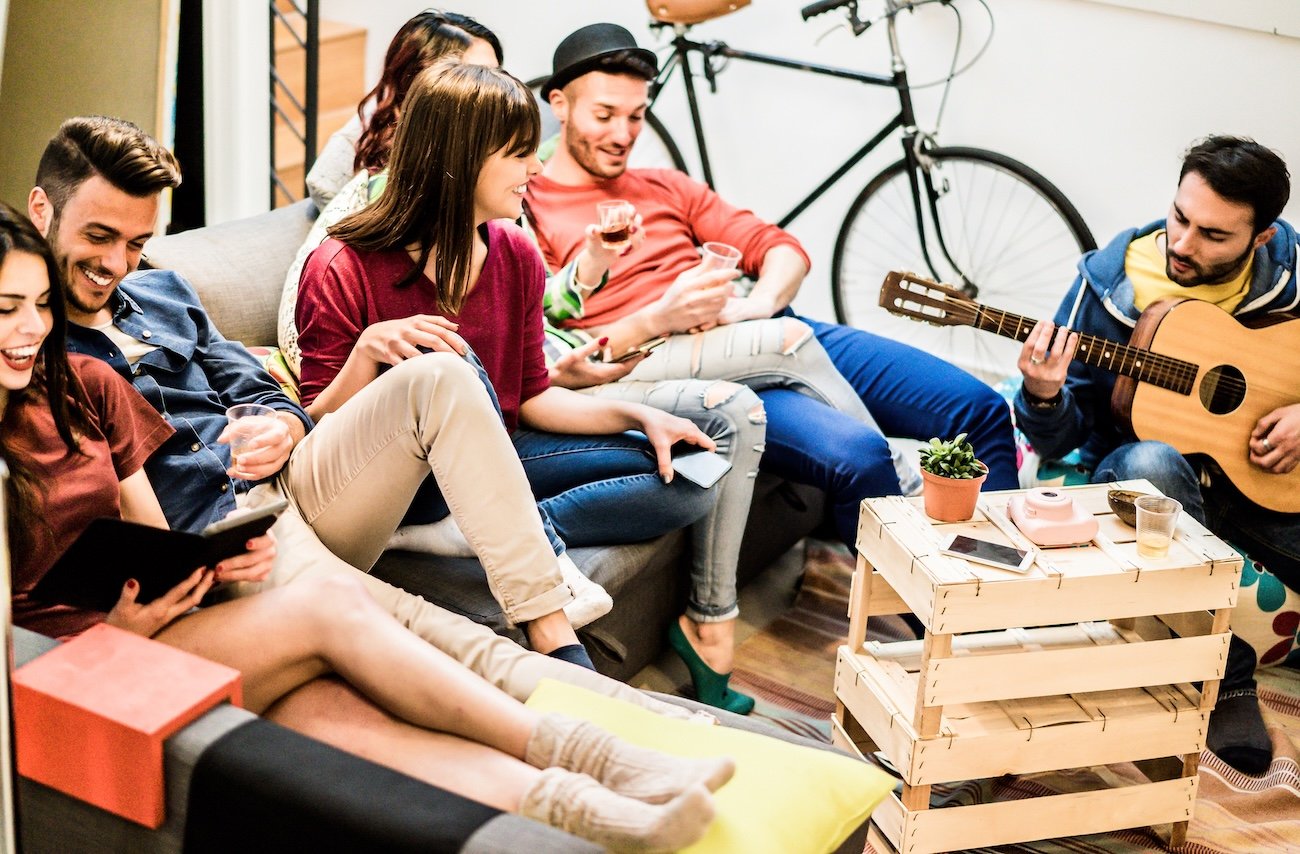 Wohnkosten Studierende & Auszubildende Wohnkosten Studierende & Auszubildende