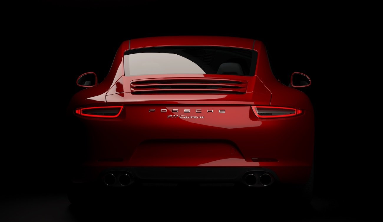Porsche AG fliegt aus dem DAX Porsche AG fliegt aus dem DAX