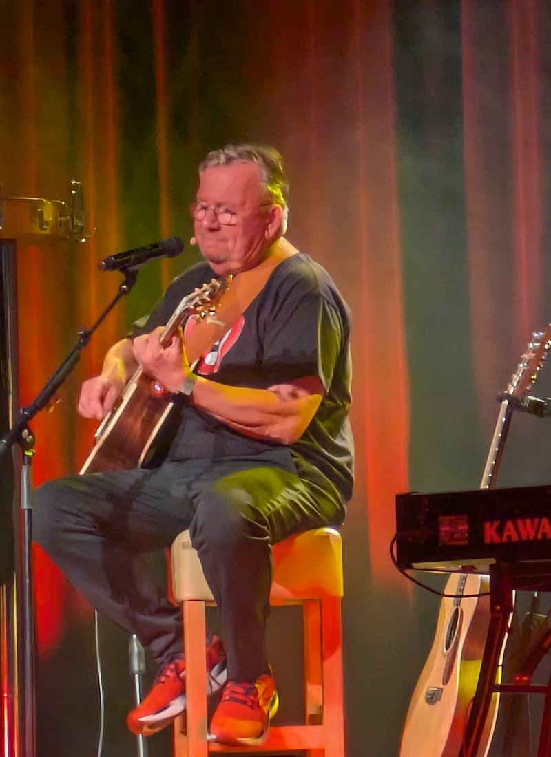 Bernd Stelter - Interview Bernd-Stelter-Interview