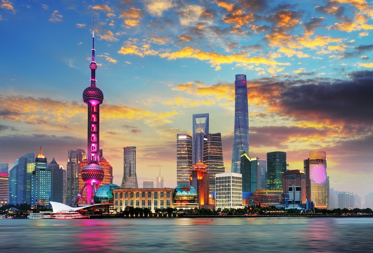 China Handelskrieg China Handelskrieg