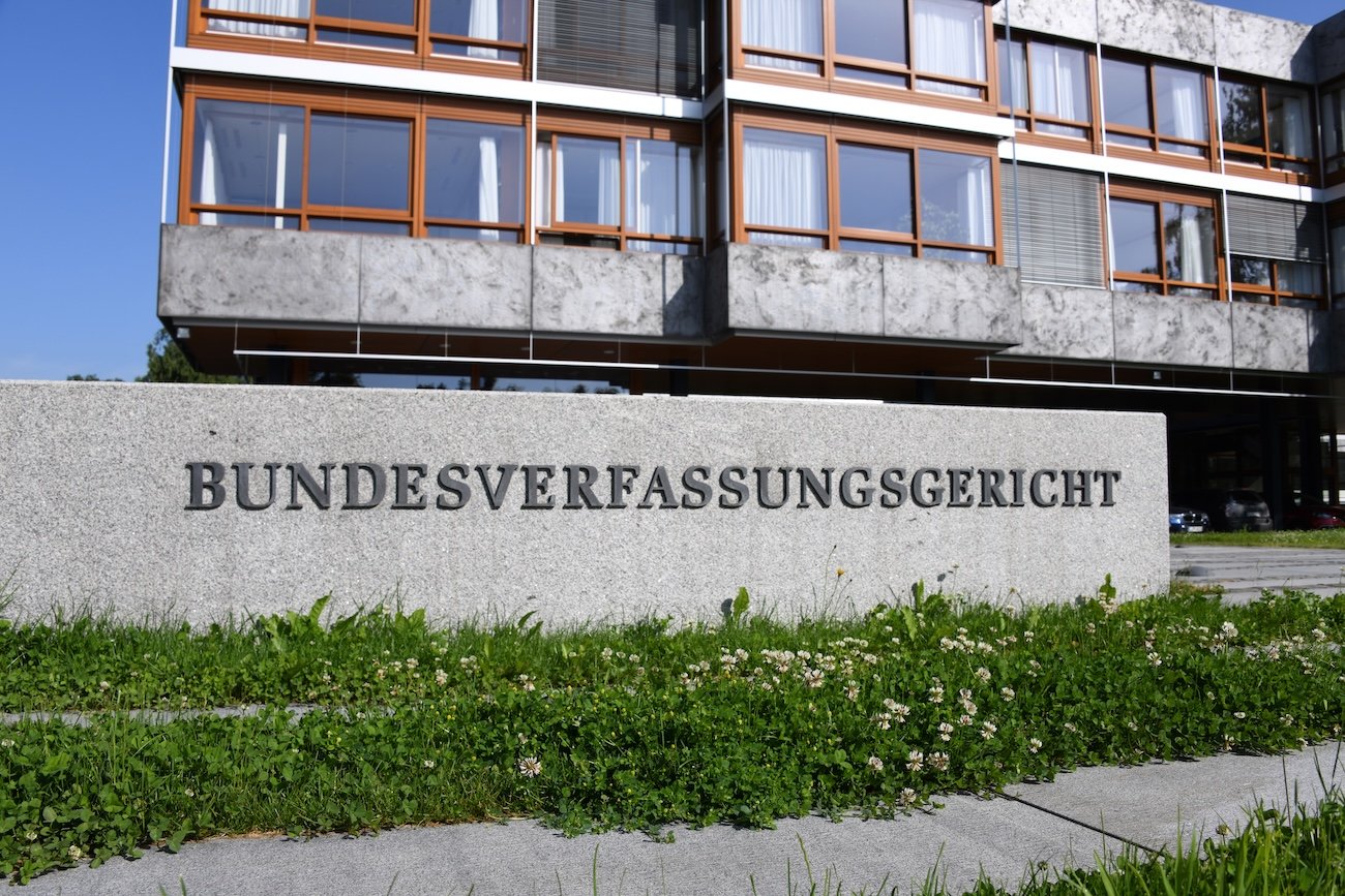 Beamtengehälter in Berlin verfassungswidrig