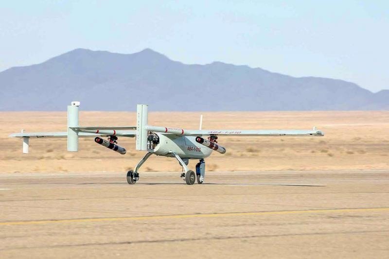 Landschaft in der Region Tigray