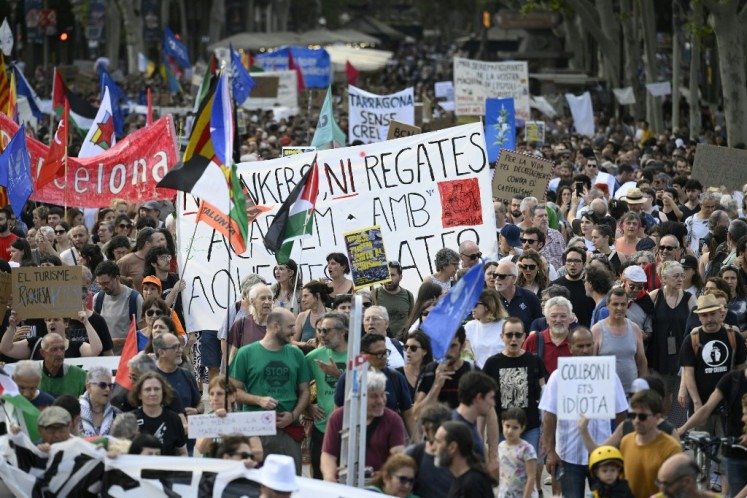 Porträt getötetes Mädchen erinnert an getötete Kinder im Gaza-Krieg