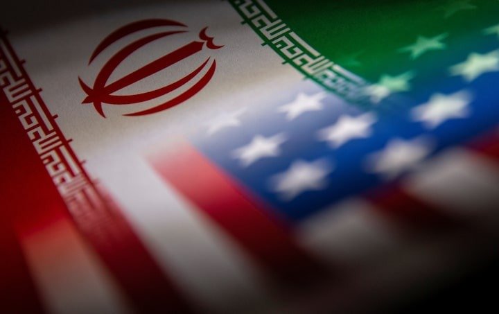Medienberichterstattung über Trump Iran Abkommen und politische Signale