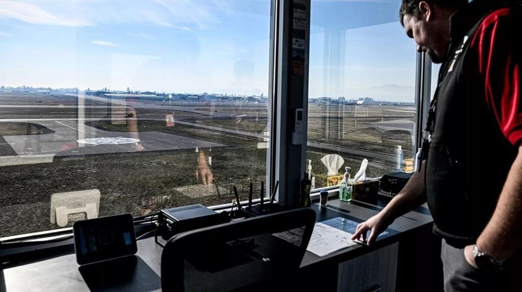 Venezolanischer Luftraum Wiederöffnung als diplomatisches Signal