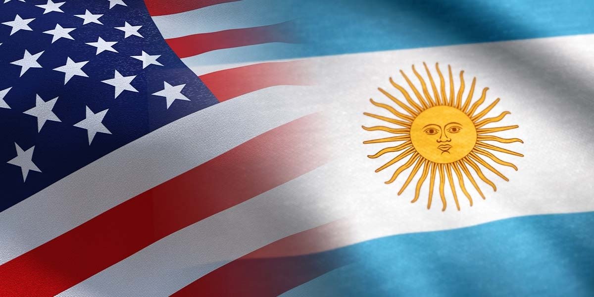 Argentinische Regierung im Kontext möglicher US Abschiebungen nach Argentinien