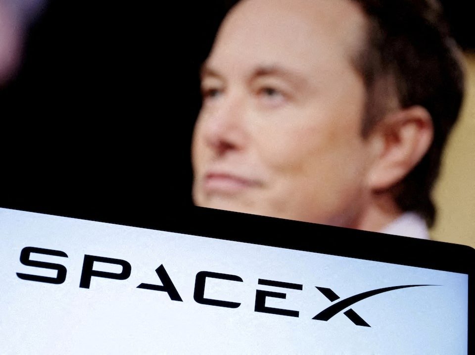 SpaceX xAI Fusion als Teil von Elon Musks Technologie-Strategie