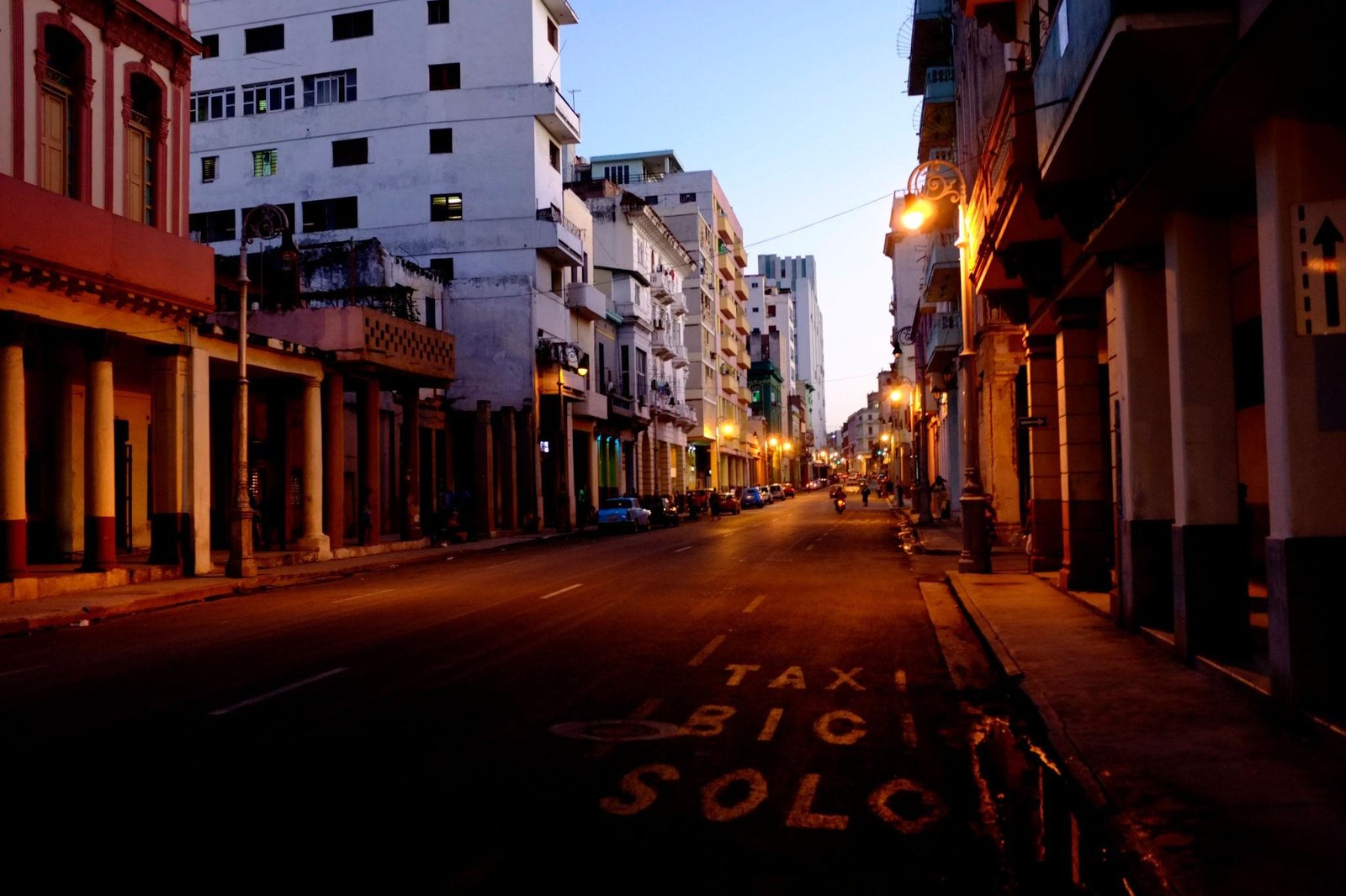 Eingeschränkter Außenhandel Kubas durch die US-Sanktionen gegen Kuba