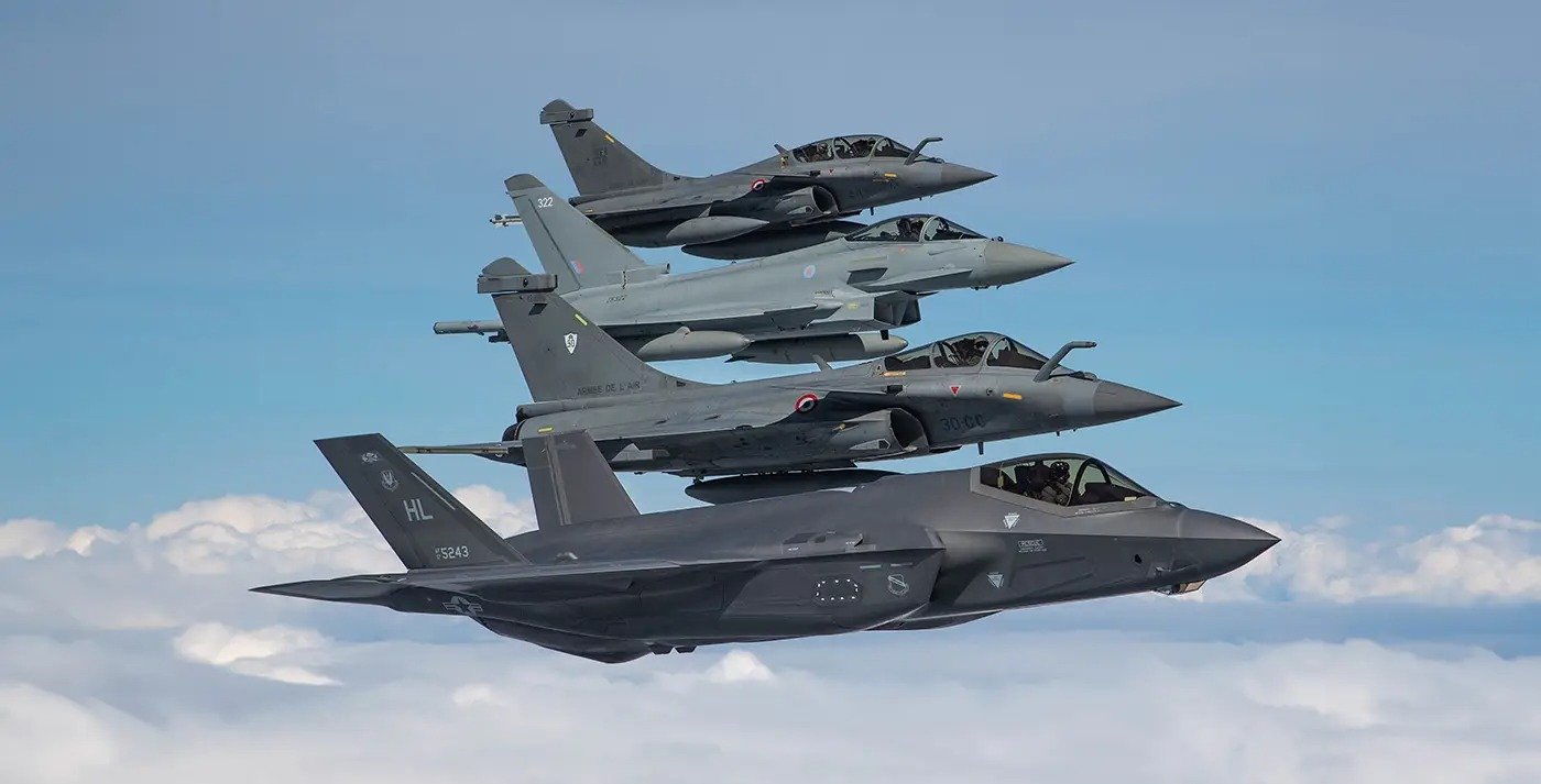 Iran bezeichnet EU-Luft- und Seestreitkräfte Terrororganisationen auf See