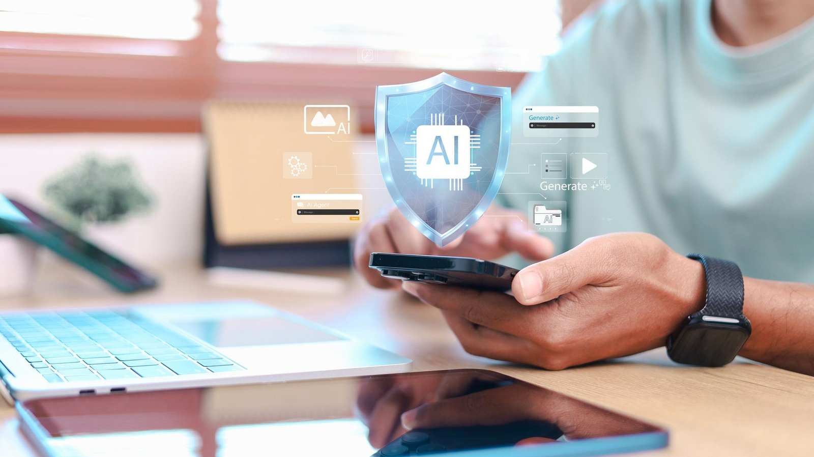 Britische Untersuchung zu Grok-KI zeigt wachsende Kontrolle digitaler Plattformen